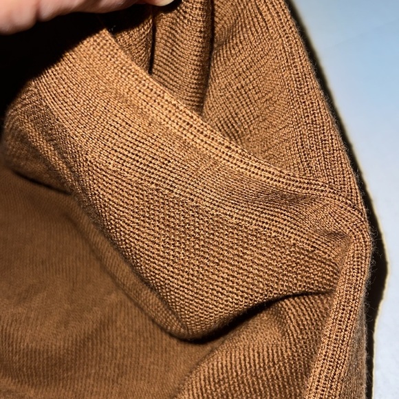 Lululemon merino wool wrap - Picture 5 of 5